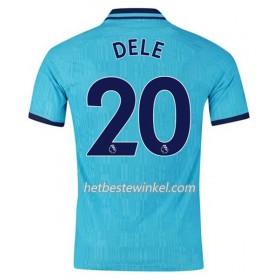 Tottenham Hotspur DELE 20 Voetbalshirts Third 2019/20